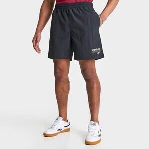 Reebok athletic shorts